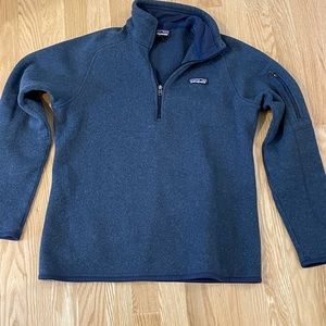 Patagonia Sweater Jacket